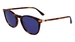 Calvin Klein CK22533S Sunglasses Oval Shape