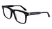 Calvin Klein CK22538 Eyeglasses Men's Full Rim Square Shape