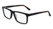 Calvin Klein CK22544 Eyeglasses Men's Full Rim Rectangle Shape