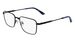 Calvin Klein CK23104 Eyeglasses Men's Full Rim Rectangle Shape