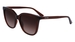 Calvin Klein CK23506S Sunglasses Women's Square Shape