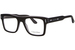 Calvin Klein CK23519 Eyeglasses Men's Full Rim Rectangle Shape