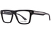 Calvin Klein CK23522 Eyeglasses Men's Full Rim Square Shape