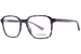 Calvin Klein CK23524 Eyeglasses Full Rim Square Shape