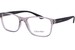 Calvin Klein CK23526 Eyeglasses Men's Full Rim Rectangle Shape