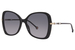 Carolina Herrera CH/0025/S Sunglasses Women's Square Shape