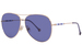 Carolina Herrera CH/0034/S Sunglasses Women's Pilot