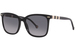 Carolina Herrera CH/0045/S Sunglasses Women's Square Shape