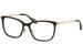 Carolina Herrera New York Eyeglasses VHN047S VHN/047/S Full Rim Optical Frame