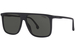 Carrera 172/N/S Sunglasses Men's Square Shape