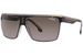 Carrera 22/N Sunglasses Men's Rectangle Shape