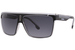 Carrera 22/N Sunglasses Men's Rectangle Shape