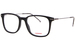 Carrera 270 Eyeglasses Men's Full Rim Square Shape