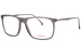 Carrera 289 Eyeglasses Men's Full Rim Rectangle Shape