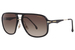 Carrera 296/S Sunglasses Men's Square Shape