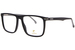 Carrera 319 Eyeglasses Men's Full Rim Square Shape