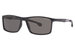 Carrera 4016/S Sunglasses Men's Rectangle Shape