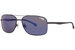 Carrera 8040/S Sunglasses Men's Rectangle Shape