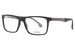 Carrera 8825/V Eyeglasses Men's Full Rim Rectangle Shape