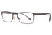 Carrera 8849 Eyeglasses Frame Men's Full Rim Rectangular