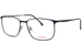 Carrera 8858 Eyeglasses Men's Full Rim Rectangle Shape