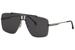 Carrera Men's 1016S 1016/S Pilot Sunglasses