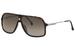 Carrera Men's 1019/S 1019S Pilot Sunglasses