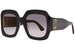 Cartier Contemporary CT0434S Sunglasses Square Shape