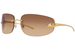 Cartier Core Range CT0062S Sunglasses Oval Shape