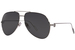 Cartier Core Range CT0110S Sunglasses Pilot