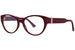 Cartier Initiation CT0315O Eyeglasses Full Rim Oval Shape