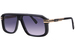 Cazal 8050 Sunglasses Men's Pilot