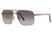 Cazal 9099 Sunglasses Men's Pilot Shape