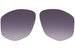 Cazal Legends 163 Sunglasses Genuine Replacement Lenses