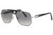 Cazal Legends Men's 990 Retro Pilot Sunglasses