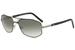 Cazal 9073 Sunglasses Men's Pilot