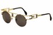 Cazal Men's Legends 958 Sunglasses