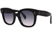 Celine CL4002UN Sunglasses Women's Square Shape