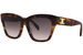 Celine CL40253I Sunglasses Women's Cat Eye