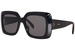 Celine CL40263I Sunglasses Women's Square Shape