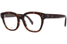 Celine CL50086I Eyeglasses Women's Full Rim Square Shape