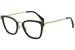 Celine Women's Eyeglasses CL50002U Full Rim Optical Frame