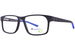 Champion Boost Eyeglasses Men's Full Rim Rectangle Shape