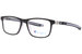 Champion Clutch Eyeglasses Frame Youth Boy's Full Rim Square