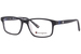 Champion CU-7021 Eyeglasses Youth Boy's Full Rim Rectangle Shape