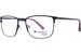 Champion CUFL1006 Eyeglasses Men's Full Rim Square Shape