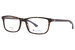 Champion Cutroika Eyeglasses Men's Full Rim Rectangular Optical Frame