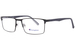 Champion FL4002 Eyeglasses Men's Full Rim Rectangle Shape