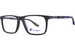 Champion Gordon Eyeglasses Youth Kids Boy's Full Rim Oval Shape