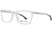 Champion LIT300 Eyeglasses Men's Full Rim Square Shape Tri-Flex